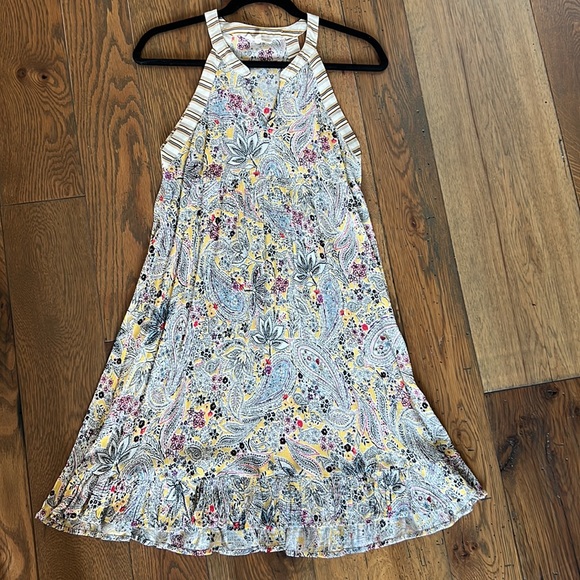 Mystree Floral Dress - Picture 4 of 11